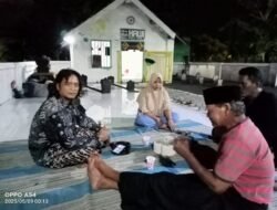 Makam Kuno Mbah Kawi, Situs Pra-Majapahit yang Nyaris Terlupakan Lumpur