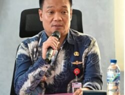 Tindak Lanjut Arahan Presiden, Bupati Humbahas Hadiri Musdes Pembentukan Koperasi Merah Putih di Desa Sigumpar Kecamatan Lintongnihuta.