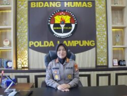 Selama Operasi Pekat Polda Lampung, 93 Pelaku Premanisme Ditangkap