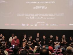 Gangguan Berbahaya Jin Dasim Pengganggu Suami Istridalam Film Horor “Dasim” karya Sutradara Ginanti Rona