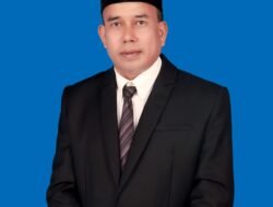 Ketua Umum Relawan Peduli Rakyat Lintas Batas Kritik Produk Bank Syariah Indonesia: Dinilai Tidak Sepenuhnya Mewakili Nilai Syariat