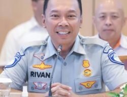 Dirut Baru Jasa Marga Tbk Rivan A Purwantono, Bankir Senior Punya Harta Miliyaran