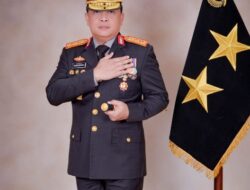 Untuk Perbaikan Institusi Polri, Kapolda Lampung  Tegaskan Polisi Wajib Menerima Kritikan dan Masukan 