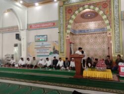 Bireuen berangkatkan 378 calon haji,termuda 20 tahun dan tertua 94 tahun