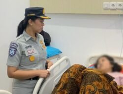 Tragedi Kapal Wisata Tiga Putra di Bengkulu, Jasa Raharja Pastikan Perlindungan Penuh untuk Seluruh Korban
