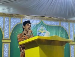 Sekjend Fkm-acut : Bahasa Ibu Yang Terlupakan