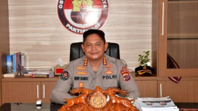 Tidak Ada Tempat Bagi Preman di NTT, Polda NTT Kerahkan 878 Personil saat Gelar Operasi Penumpasan Aksi Premanisme