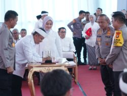Wujudkan Lingkungan Aman, Tertib, dan Tentram, Polda Jabar Jalin Sinergitas, bersama Polda Metro Jaya dan Pemerintah Provinsi Jawa Barat