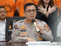 Polri Selidiki Grup Incest di Media Sosial, Ribuan Anggota dan Unggahan Pornografi Anak Ditemukan