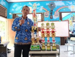Strategi Sukses SDN Gaga III: Raih Juara Umum MIBAS 2025