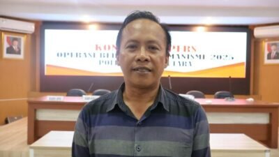 Dukung Upaya Berantas Premanisme, Tokoh Agama Asal Malalayang Apresiasi Kinerja Polda Sulut dan Jajaran