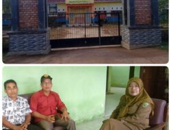 Puluhan Orang Tua Siswa Mengeluh Banyak Ijazah Murid SMAN 3 Pulau Rimau, Sudah Lulus Ditahan Kepala Sekolah Gegara Belum Bayar Uang Komite
