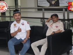 GWI Ucapkan Selamat kepada Kombes Pol Zain Dwi Nugroho, S.H., S.I.K., M.Si. atas Jabatan Baru sebagai Wadirtipideksus Bareskrim Polri