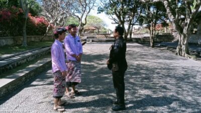 Tokoh Masyarakat Apresiasi Kinerja Polda Bali, dalam Menjaga Keamanan dan Ketertiban di Pulau Dewata