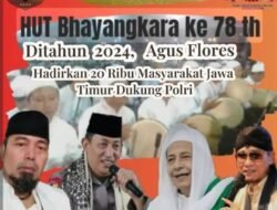 Guru Besar Untad Tau Persis Agus Flores di Masa Kecil, Selalu di Gendong Anggota TNI Polri dari NTT