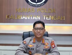 Polda Kalteng Akan Tindak Tegas Oknum Polisi yang Terlibat Narkoba, untuk Menjalani Proses Sidang Kode Etik 
