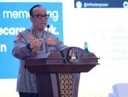 Polri Tegaskan Komitmen Operasi Premanisme, Hingga Tuntas