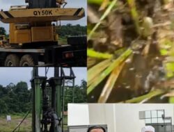 Diduga Mencemari Lingkungan dan Merugikan Masyarakat PT.SELE RAYA MERANGIN DUA Aktifitasnya harus Dievakuasi