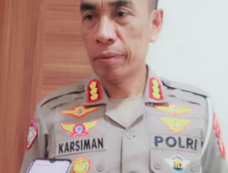 Kapolri dan Menteri Pertanian (Mentan) RI Dijadwalkan Kunjungi Bone, Ditlantas Polda Sulsel Siapkan 500 Personel Pengamanan