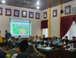 Masyarakat Linge Tuntut Hak Vital Warga Di Kembalikan, Ini Hasil Kesepakatan Bupati dan PT. THL