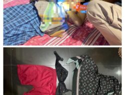 Suami di Tangerang Aniaya Istri Kedua Hingga Meninggal Dunia, Simak Pemicunya