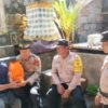 Berbagi Tali Asih Kapolsek Padangbai, Berikan Sembako kepada Disabilitas, Lansia dan Warga Kurang Mampu