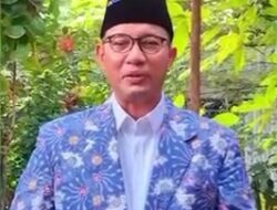 Guru Besar Unair, Tegaskan Kampus Harus Jadi Penjaga Moralitas dan Kontributor Intelektual Bangsa