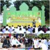 Gelar Salat Idul Adha, Jajaran Polri Tingkatkan Kepedulian Demi Persatuan