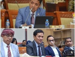 Komisi III DPR Apresiasi Kapolri dan Jajaran, Kesuksesan Panen Raya Raya Serentak Kuartal II