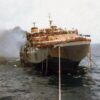Tragedi Tampomas 2, Sabtu 24 Januari 1981 19 Wib.