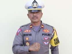 Truk Pengangkut Material di Bener Meriah Ditemukan Tak Gunakan Terpal, Kasatlantas Akan Tindak Tegas