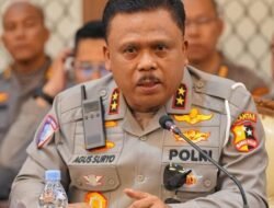 Wujudkan Indonesia Zero Truk Over Dimension and Over Loading, Korlantas Polri Resmi Mulai Tahap Sosialisasi 