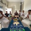 Peringati Idul Adha 1446 H, Satgas Humas Ops Damai Cartenz Gelar Tasyakuran di Timika