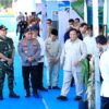 Gugus Tugas Ketahanan Pangan, Polri Tegaskan Komitmen Capai Misi Swasembada Jagung