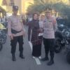 Pastikan Sholat Idul Adha Berjalan dengan Khidmat, Kapolres Jembrana Turun Langsung dalam Pengamanan di Sejumlah Masjid