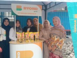 BSI bireuen Dorong Ekonomi Syariah lewat Program Berkah Idhul Adha