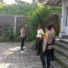 Jaga Keamanan dan Ketertiban Masyarakat, Polsek Selat Rutin Laksanakan Patroli 