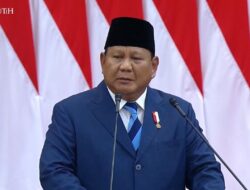 Prabowo Kurban 985 Sapi di Idul adha 2025, Terberat Capai 1,3 Ton