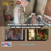 Kapolsek Padangbai Gelar Minggu Kasih, Bagikan Sembako kepada Warga Kurang Mampu dan Warga Lanjut Usia 