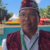 Guna Meningkatkan Produksi, Dewan Adat Kalbar Minta Polri Fasilitasi Pelatihan Petani