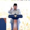 Presiden Apresiasi Peran Polri dan Koperasi, dalam Panen Raya Jagung di Bengkayang
