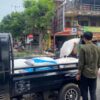 Sat Reskrim Polres Karangasem, Monitoring Pendistribusian Pupuk Bersubsidi