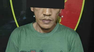 Satreskrim Polres Purwakarta Berhasil Tangkap Koboi Jalanan, di Tol Cipularang