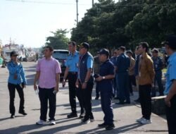 Untuk Meningkatkan Penerimaan Negara, Mabes Polri Dampingi Kementerian 