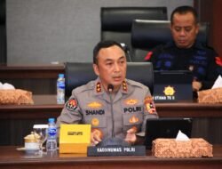 Hari Ini Kapolri Berikan Pelayanan Kesehatan Gratis dan Berbagai Kegiatan Sosial, Bagi Ribuan Orang 