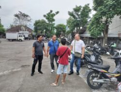 Upaya Sat Reskrim Polres Karangasem, Lakukan Pencegahan Premanisme Berkedok Ormas