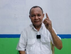 Tokoh Akademisi Papua Apresiasi Keberhasilan Satgas Ops Damai Cartenz 2025, dalam Penegakan Hukum terhadap KKB