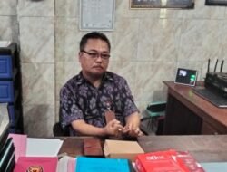 Kepala LPLPD Jembrana Mengklarifikasi, Statmen Bendesa Yehsumbul Terkait Kinerja dan Setoran 5 Persen SHU LPD