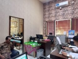 Satreskrim Polres Karangasem Siap Layani Surat Rekomendasi, Kehilangan STNK