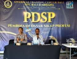 Bangun Kesadaran Sejak Dini Polres Jembrana Sosialisasikan Bahaya Narkotika, kepada Siswa dan Remaja